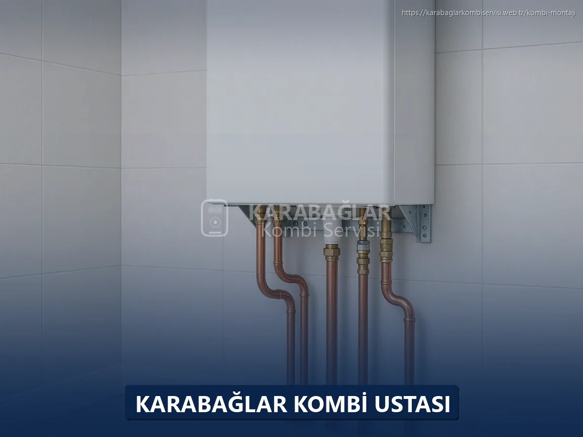 Kombi Sıcak Su Vermiyor?