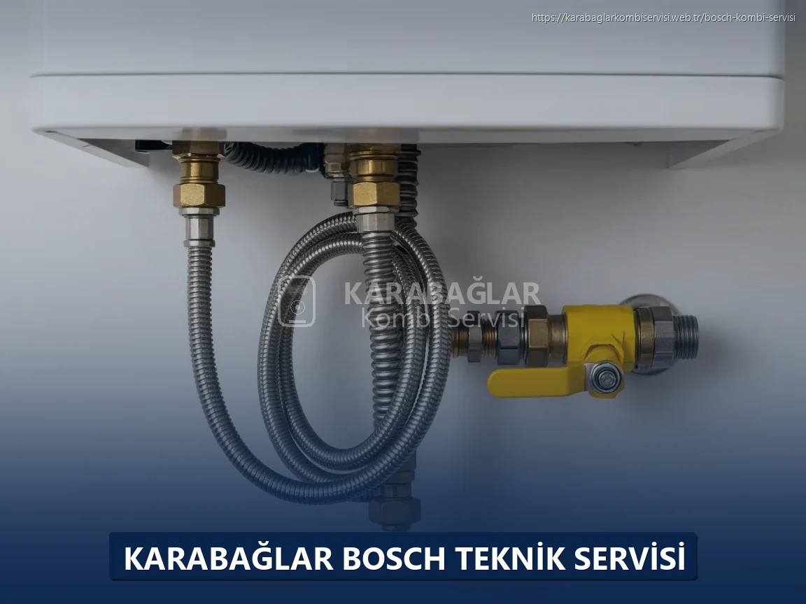 Karabağlar Bosch Teknik Servisi